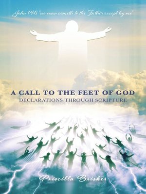 cover image of A Call to the Feet of God